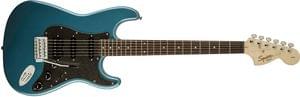 Fender Squier Affinity Series Stratocaster Lake Placid Blue HSS Pack